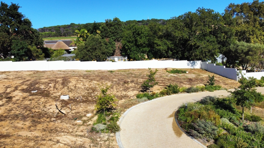 0 Bedroom Property for Sale in Courtrai Western Cape